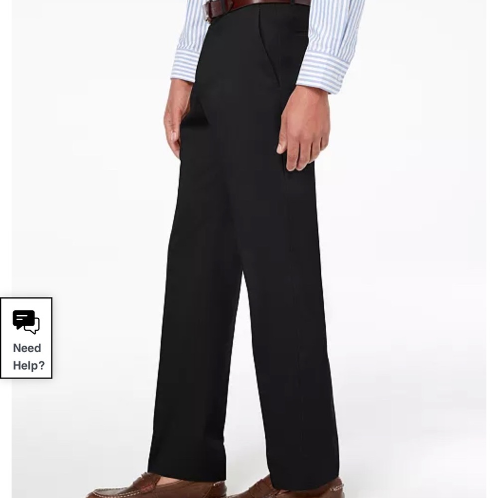 Tommy Hilfiger Performance pants